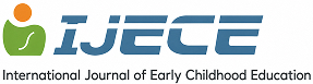 International Journal of Early Childhood Education